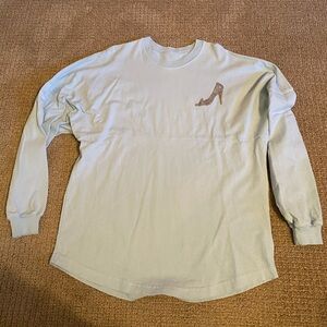 Cinderella Spirit Jersey Size Small